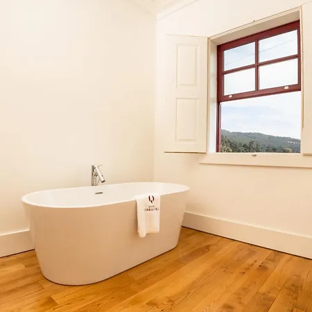 Quinta Da Corredoura, Rural *