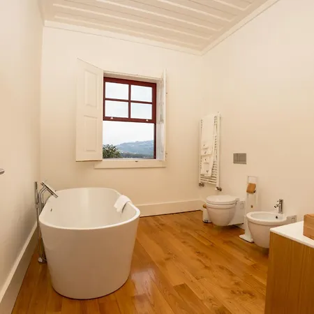 Quinta Da Corredoura, Rural Bed and Breakfast