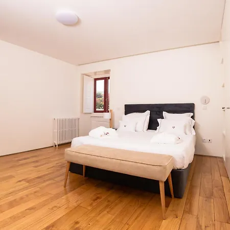 Quinta Da Corredoura, Rural Guimarães