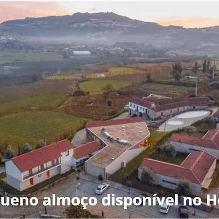 Bed and Breakfast Quinta Da Corredoura, Rural *