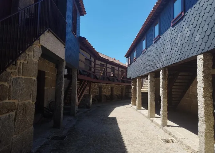 Quinta Da Corredoura, Rural