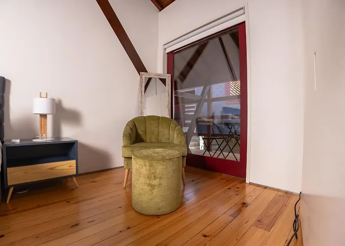 Quinta Da Corredoura, Rural