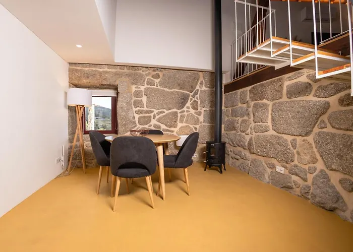 Quinta Da Corredoura, Rural Guimarães