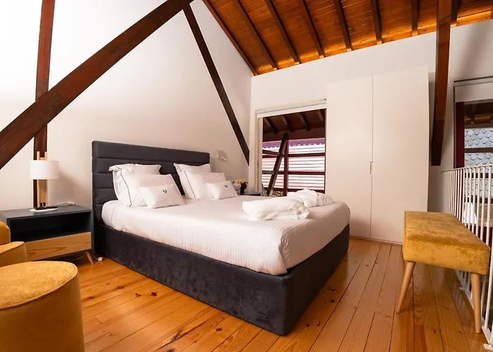 Quinta Da Corredoura, Rural