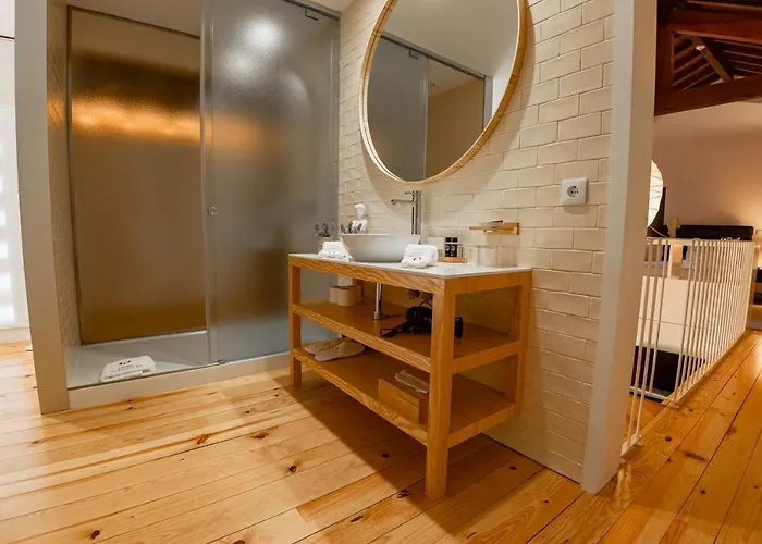 Quinta Da Corredoura, Rural לינה וארוחת בוקר