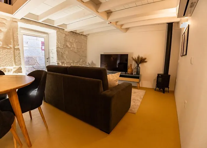 Quinta Da Corredoura, Rural Alojamento de Acomodação e Pequeno-almoço