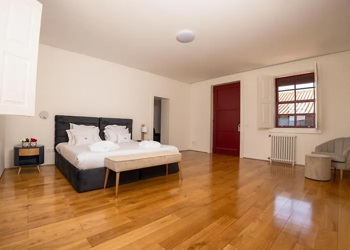 Quinta Da Corredoura, Rural Nocleg ze śniadaniem *