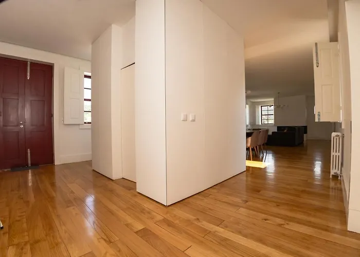 Quinta Da Corredoura, Rural Guimarães