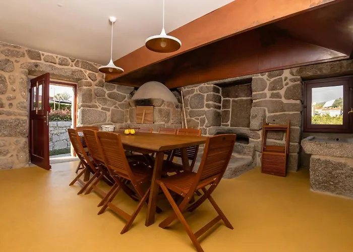 Quinta Da Corredoura, Rural Nocleg ze śniadaniem *