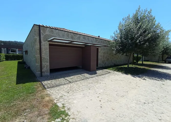 Quinta Da Corredoura, Rural Guimarães