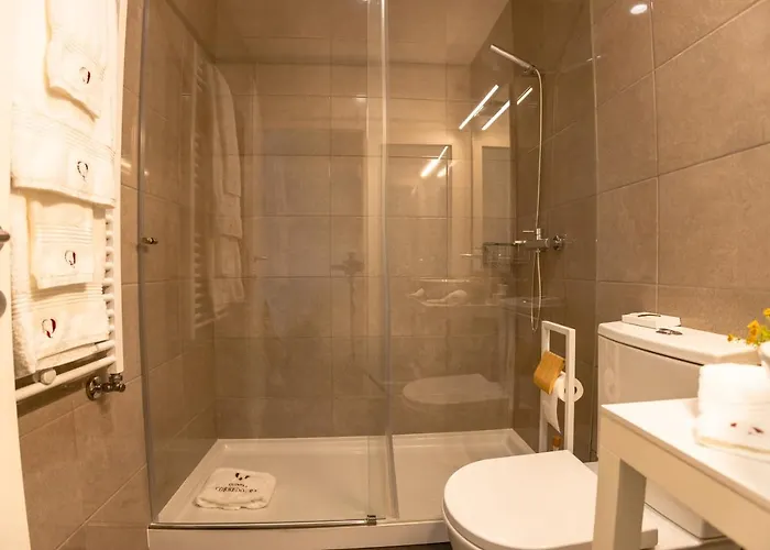 Quinta Da Corredoura, Rural