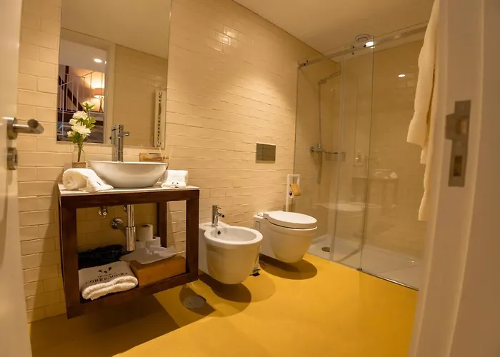 Alojamento de Acomodação e Pequeno-almoço Quinta Da Corredoura, Rural *