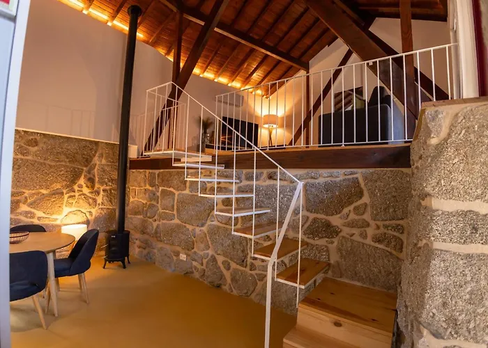 Quinta Da Corredoura, Rural * Guimarães