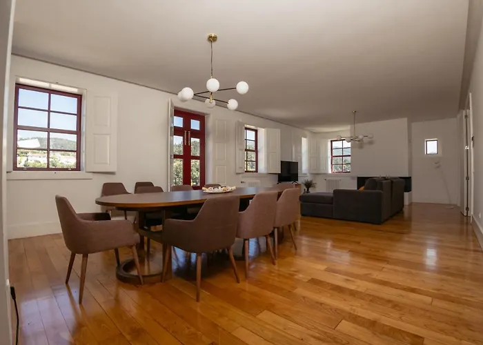 Quinta Da Corredoura, Rural * Guimarães