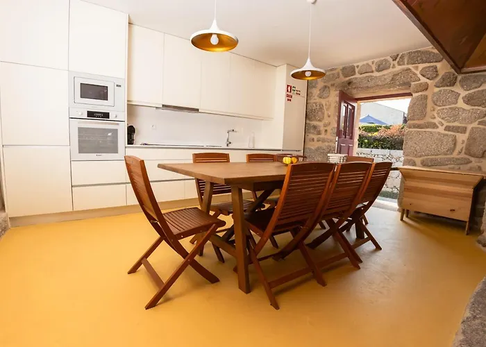 Quinta Da Corredoura, Rural Alojamento de Acomodação e Pequeno-almoço *