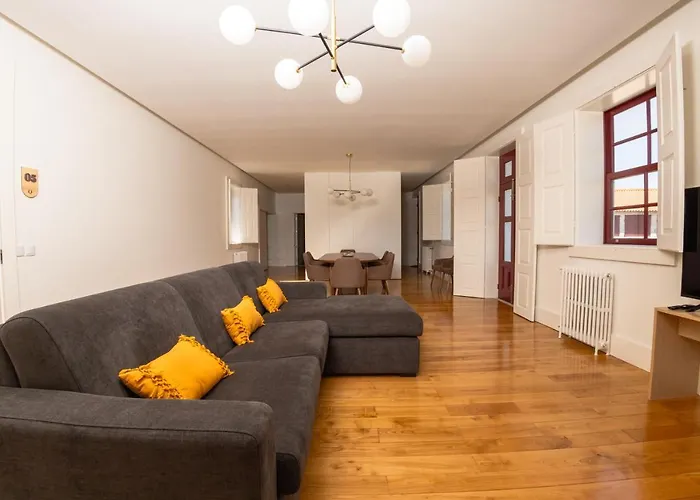 Quinta Da Corredoura, Rural לינה וארוחת בוקר גימראייש