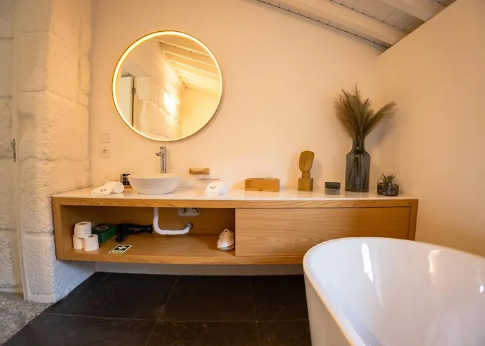 Quinta Da Corredoura, Rural *