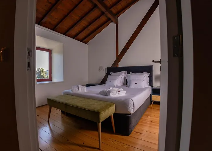 Quinta Da Corredoura, Rural Alojamento de Acomodação e Pequeno-almoço