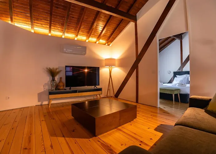 Quinta Da Corredoura, Rural Alojamento de Acomodação e Pequeno-almoço *