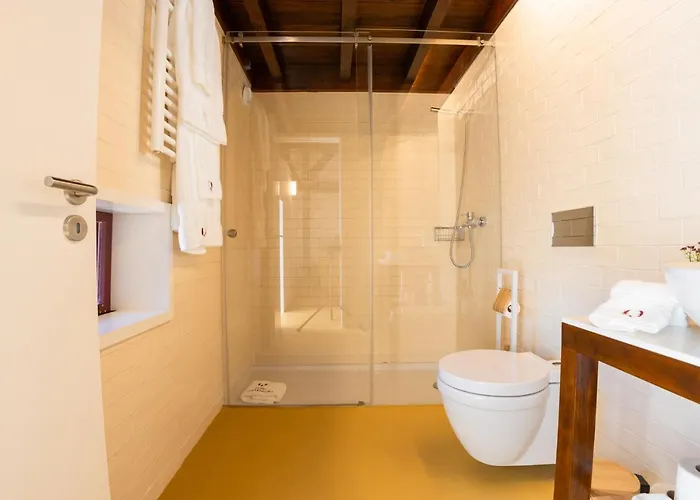 Alojamento de Acomodação e Pequeno-almoço Quinta Da Corredoura, Rural