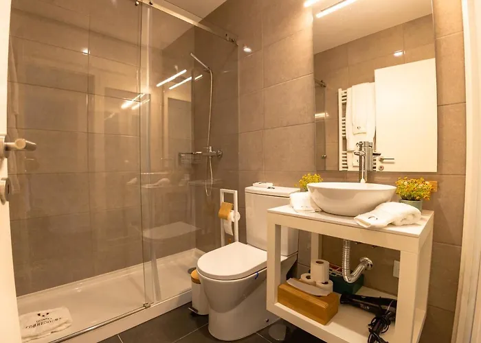 Quinta Da Corredoura, Rural לינה וארוחת בוקר *