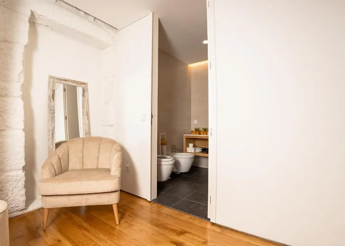 Quinta Da Corredoura, Rural Guimarães