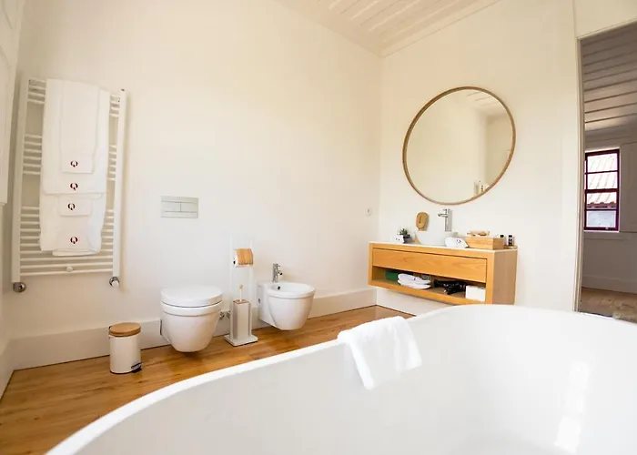 Quinta Da Corredoura, Rural Alojamento de Acomodação e Pequeno-almoço