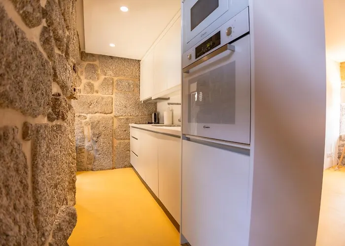 Alojamento de Acomodação e Pequeno-almoço Quinta Da Corredoura, Rural *