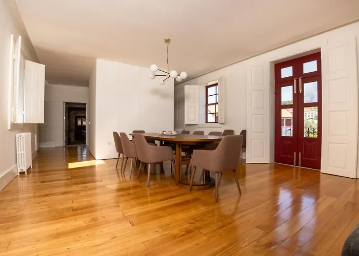 Quinta Da Corredoura, Rural לינה וארוחת בוקר