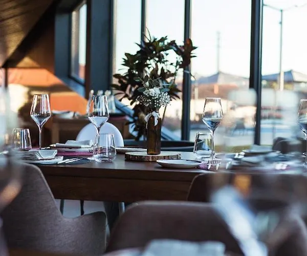 לינה וארוחת בוקר Quinta Da Corredoura, Rural *