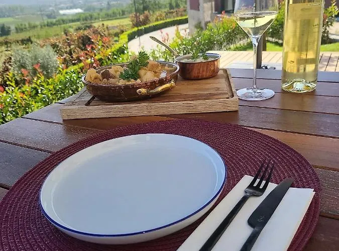 Quinta Da Corredoura, Rural