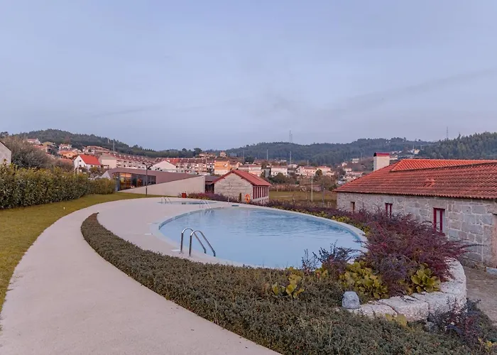 Quinta Da Corredoura, Rural Alojamento de Acomodação e Pequeno-almoço