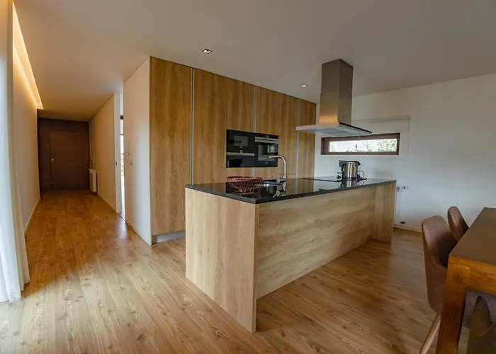 Alojamento de Acomodação e Pequeno-almoço Quinta Da Corredoura, Rural *