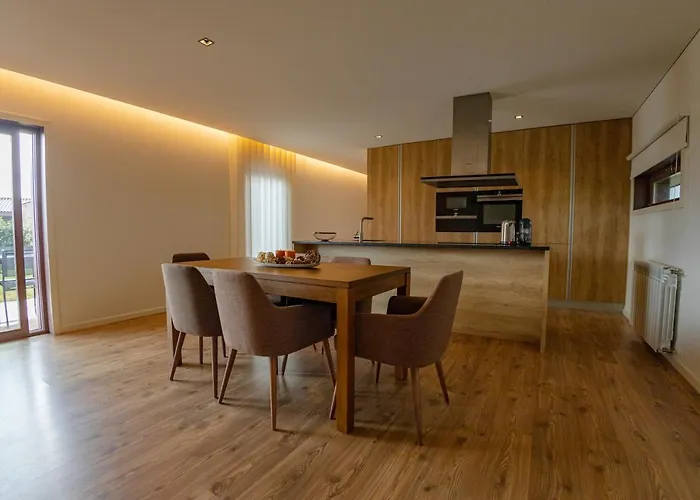 Quinta Da Corredoura, Rural *