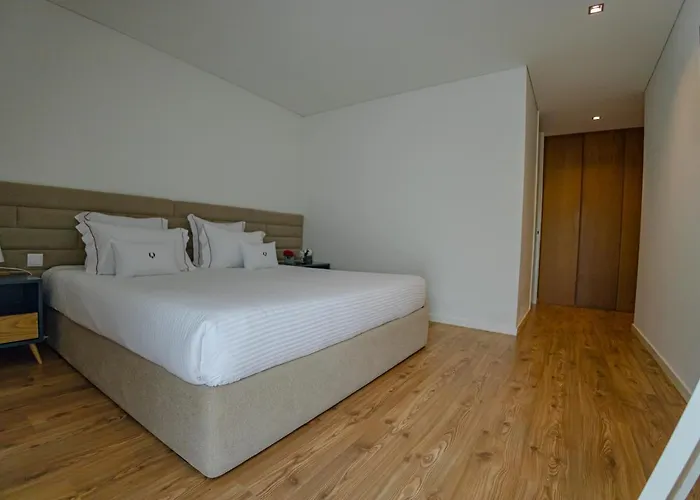 Quinta Da Corredoura, Rural Guimarães