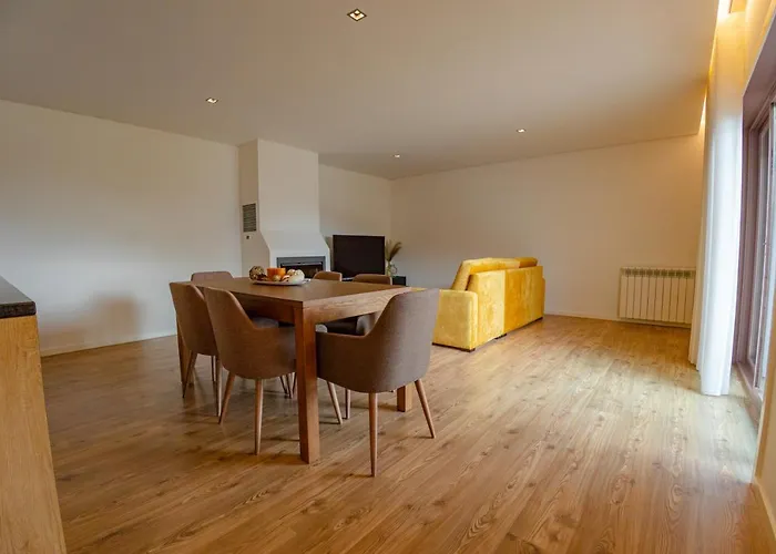 Alojamento de Acomodação e Pequeno-almoço Quinta Da Corredoura, Rural Guimarães