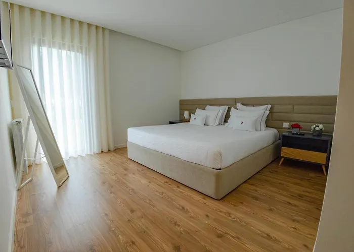 Quinta Da Corredoura, Rural Alojamento de Acomodação e Pequeno-almoço *