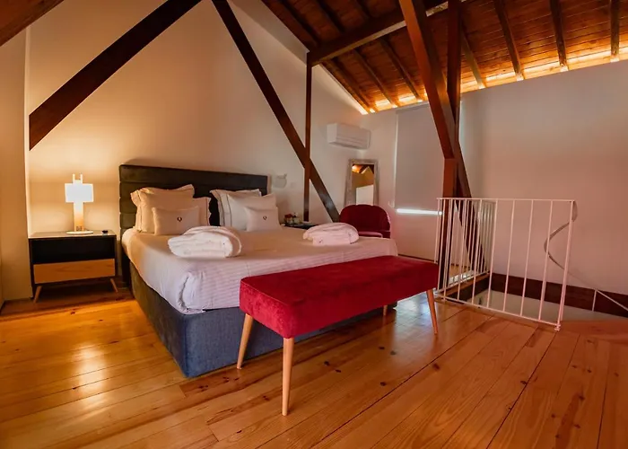 Quinta Da Corredoura, Rural Alojamento de Acomodação e Pequeno-almoço