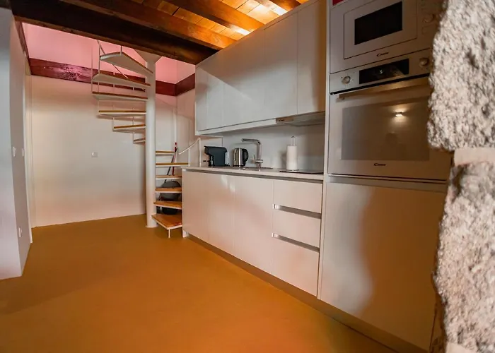 Quinta Da Corredoura, Rural Guimarães