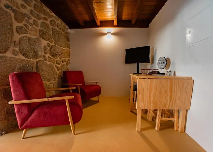 Quinta Da Corredoura, Rural Guimarães