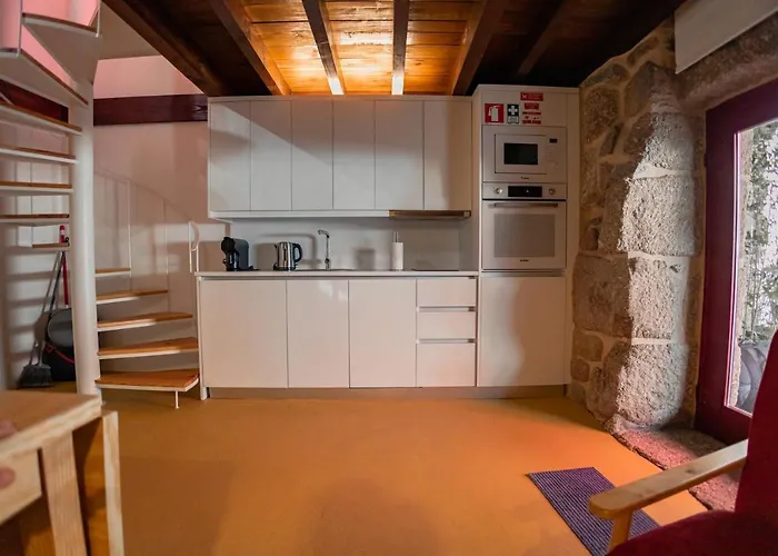 Quinta Da Corredoura, Rural Alojamento de Acomodação e Pequeno-almoço