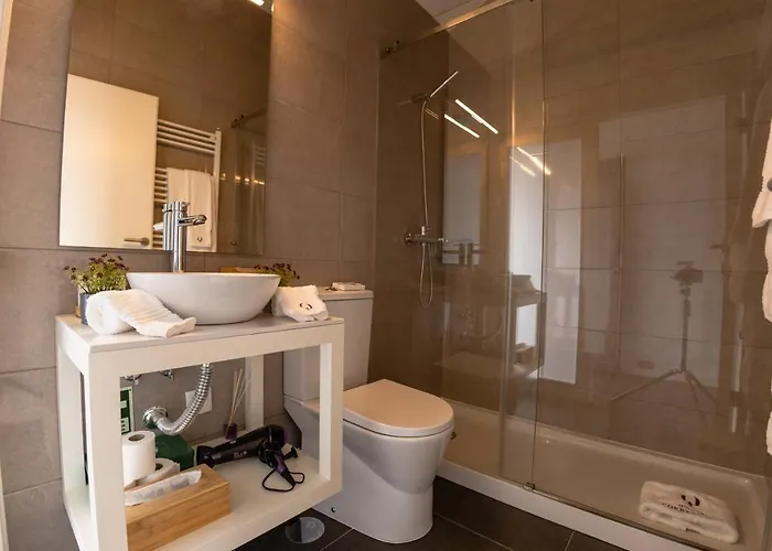 Quinta Da Corredoura, Rural