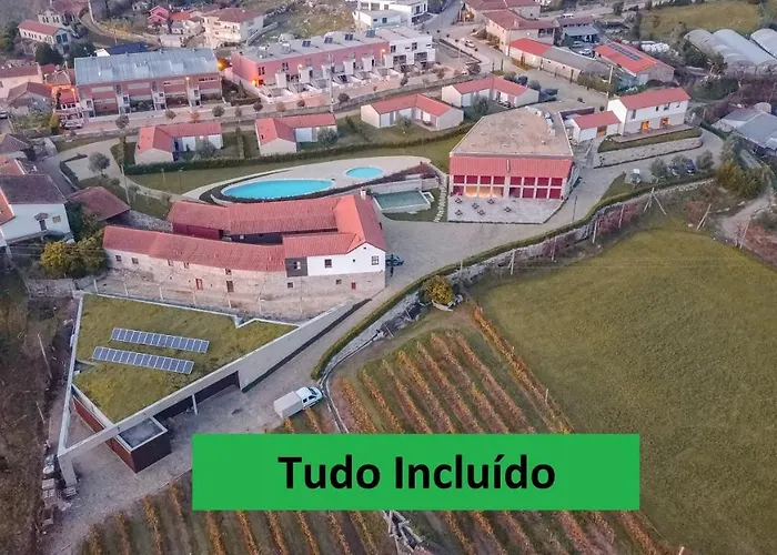 Quinta Da Corredoura, Rural