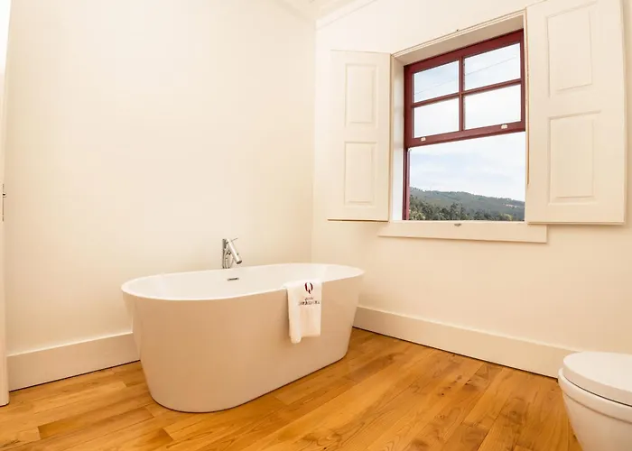 Quinta Da Corredoura, Rural *