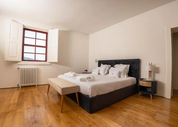 Quinta Da Corredoura, Rural Guimarães