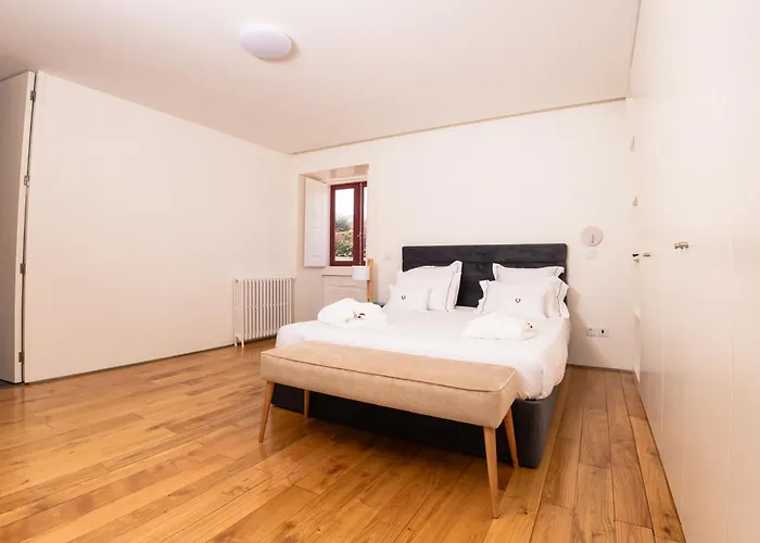 Quinta Da Corredoura, Rural גימראייש